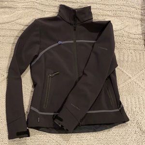 Columbia Titanium Omni-Tech jacket